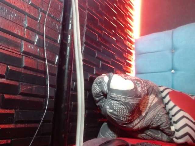 Arabella-Fraser18 live cam on BongaCams