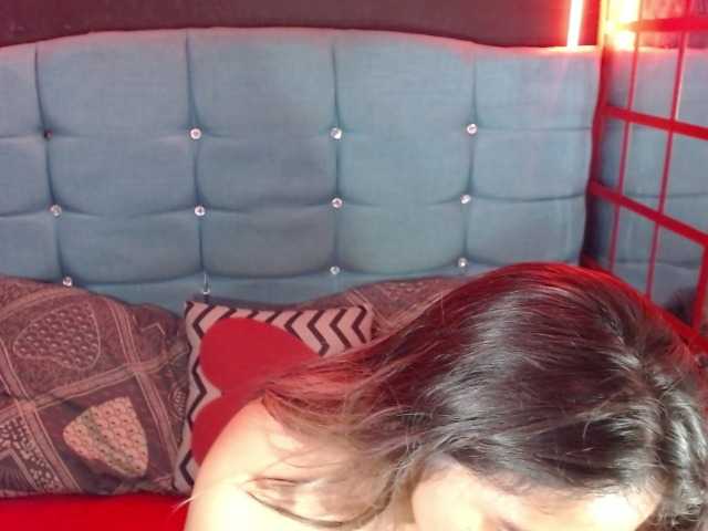 Arabella-Fraser18 live cam on BongaCams