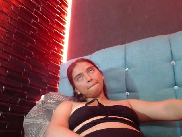Arabella-Fraser18 live cam on BongaCams