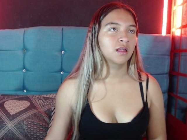 Arabella-Fraser18 live cam on BongaCams