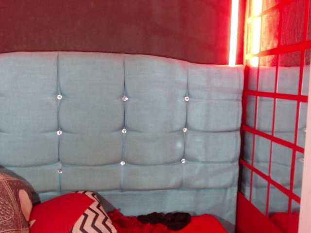 Arabella-Fraser18 live cam on BongaCams