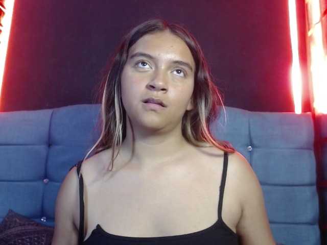 Arabella-Fraser18 live cam on BongaCams