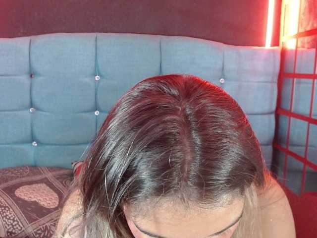 Arabella-Fraser18 live cam on BongaCams