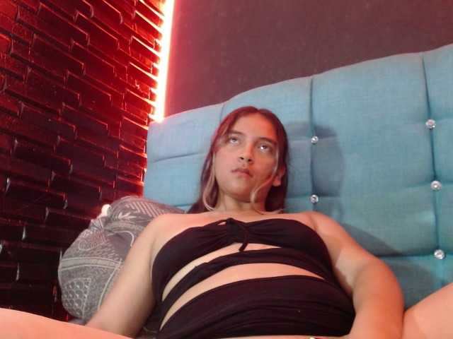 Arabella-Fraser18 live cam on BongaCams