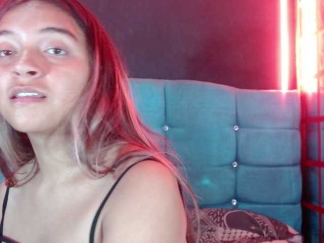 Arabella-Fraser18 live cam on BongaCams