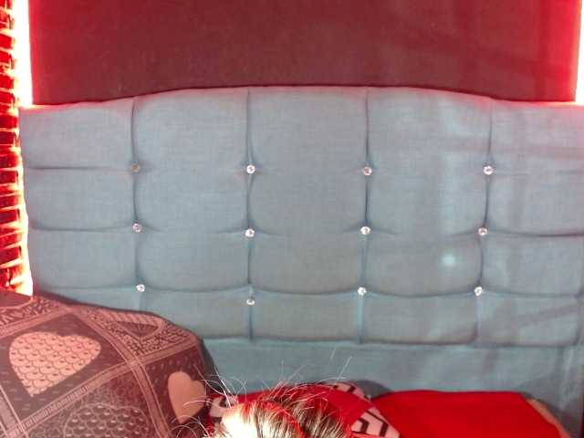 Arabella-Fraser18 live cam on BongaCams