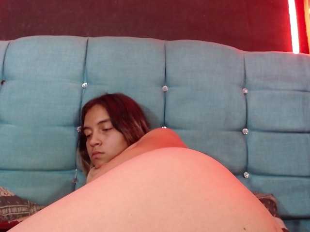 Arabella-Fraser18 — live female cam