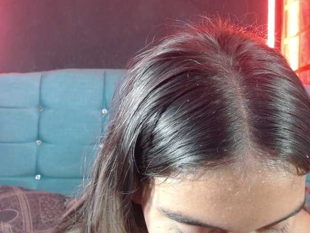 Arabella-Fraser18 live cam on BongaCams