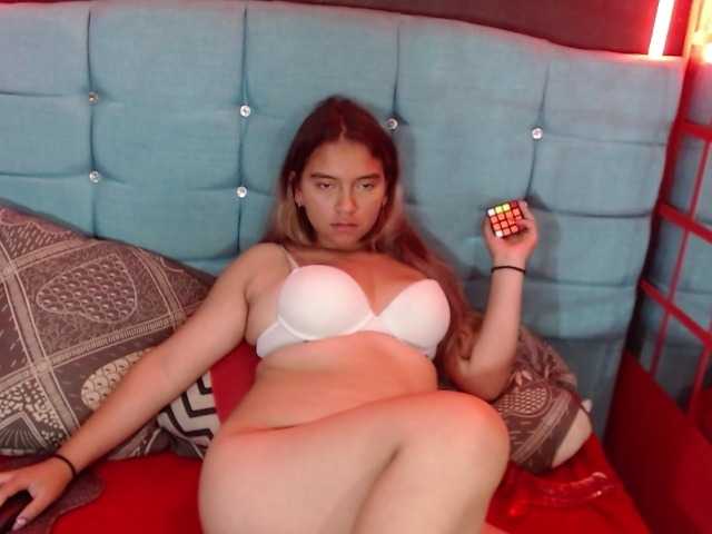 Arabella-Fraser18 live cam on BongaCams