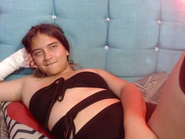Arabella-Fraser18, en vivo ahora en BongaCams