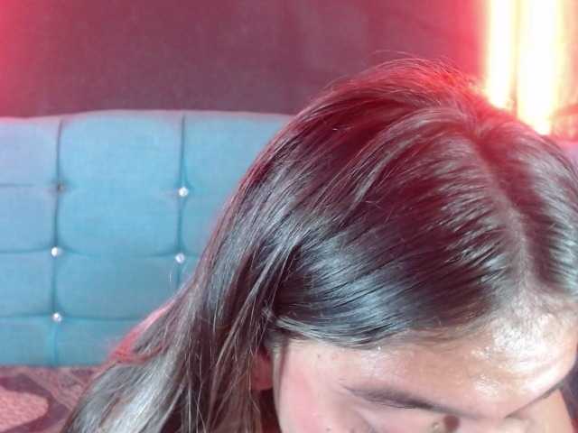 Arabella-Fraser18 live cam on BongaCams