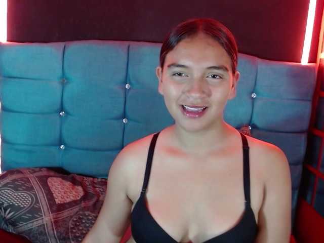 Arabella-Fraser18 live cam on BongaCams