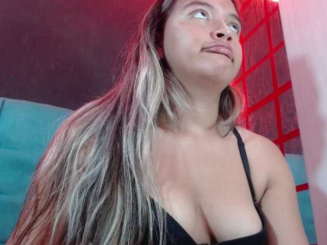 Arabella-Fraser18 live cam on BongaCams