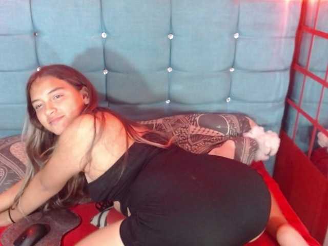Arabella-Fraser18 live cam on BongaCams