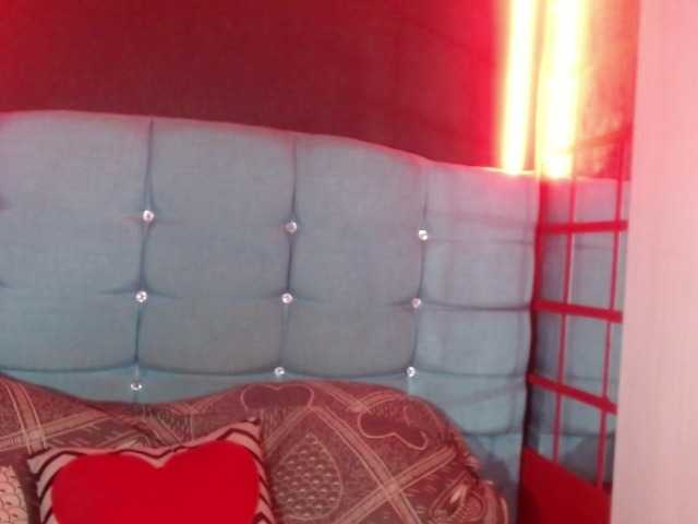 Arabella-Fraser18 live webcam show