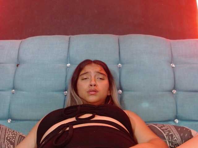 Arabella-Fraser18 live cam on BongaCams