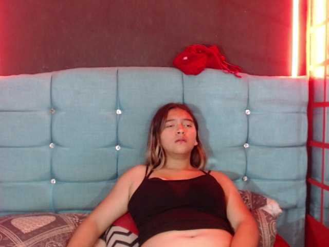 Arabella-Fraser18 live cam on BongaCams