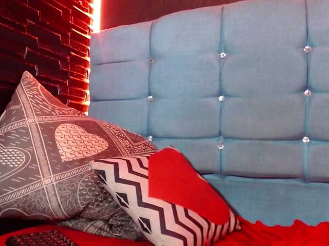 Arabella-Fraser18 live cam on BongaCams
