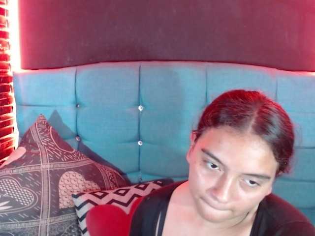 Arabella-Fraser18 live cam on BongaCams