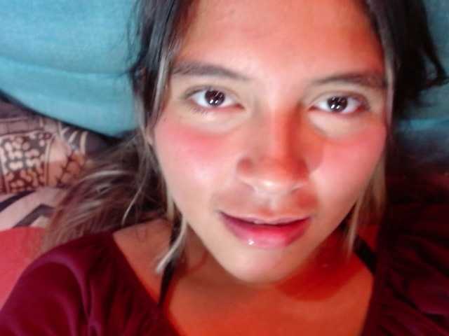 Arabella-Fraser18 live cam on BongaCams