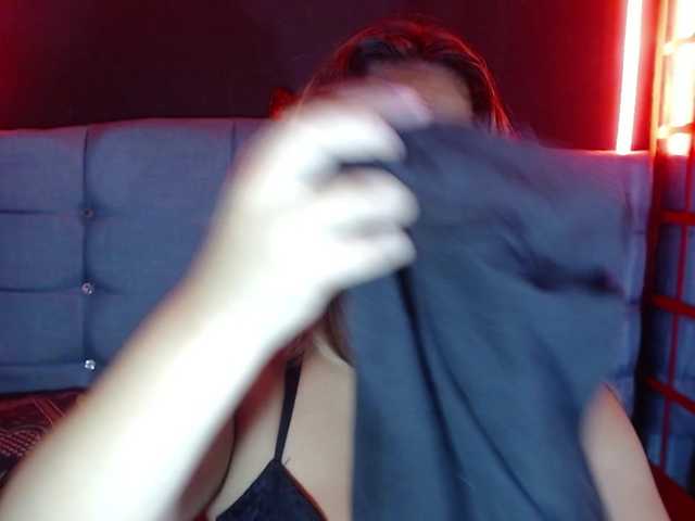 Arabella-Fraser18 live cam on BongaCams