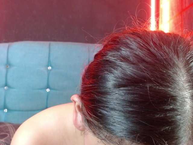 Arabella-Fraser18 live cam on BongaCams