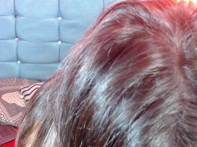 Arabella-Fraser18 live cam on BongaCams