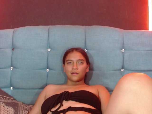 Arabella-Fraser18 live cam on BongaCams