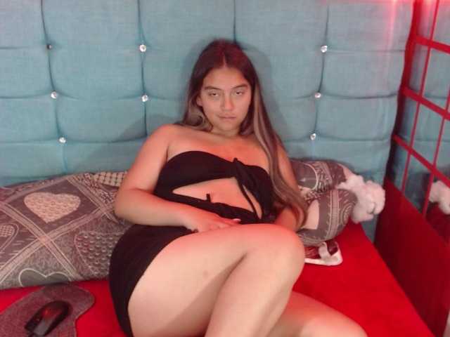 Arabella-Fraser18 live cam on BongaCams