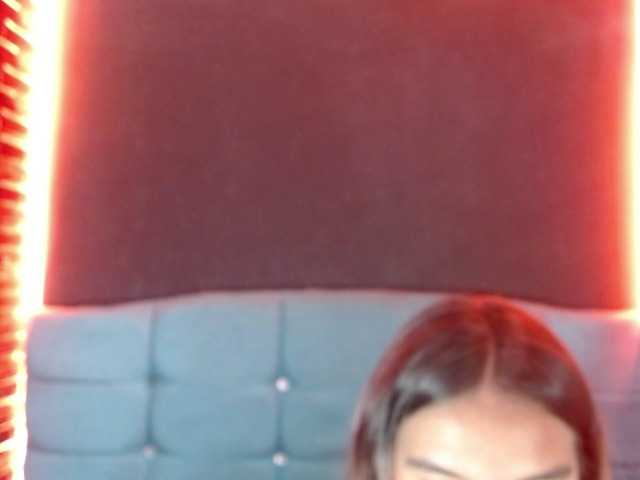 Arabella-Fraser18 live cam on BongaCams