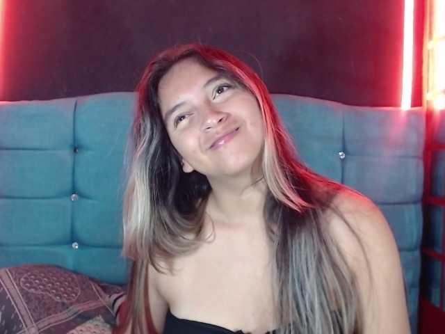 Arabella-Fraser18 live cam on BongaCams