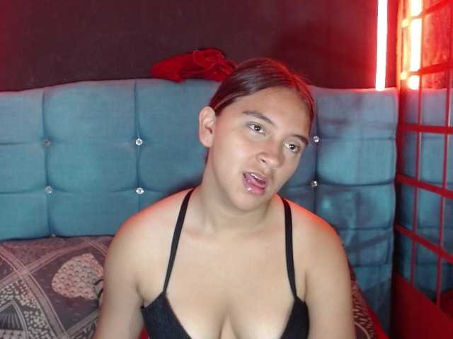 Arabella-Fraser18 live cam on BongaCams