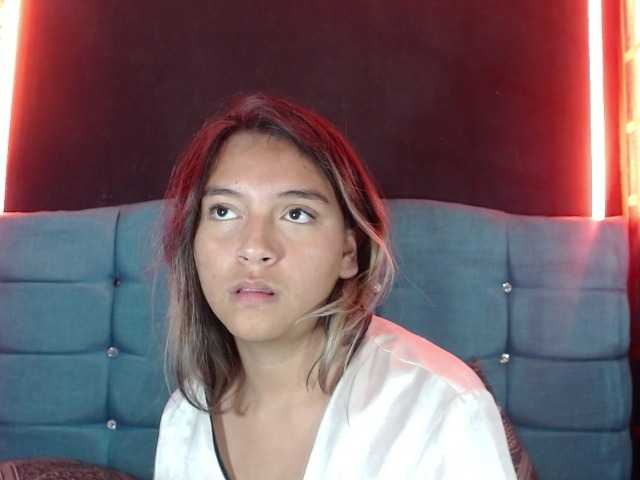 Arabella-Fraser18 live cam on BongaCams