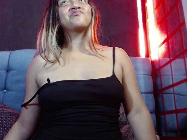 Arabella-Fraser18 live cam on BongaCams