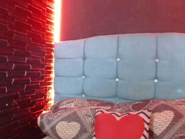 Arabella-Fraser18 live cam on BongaCams