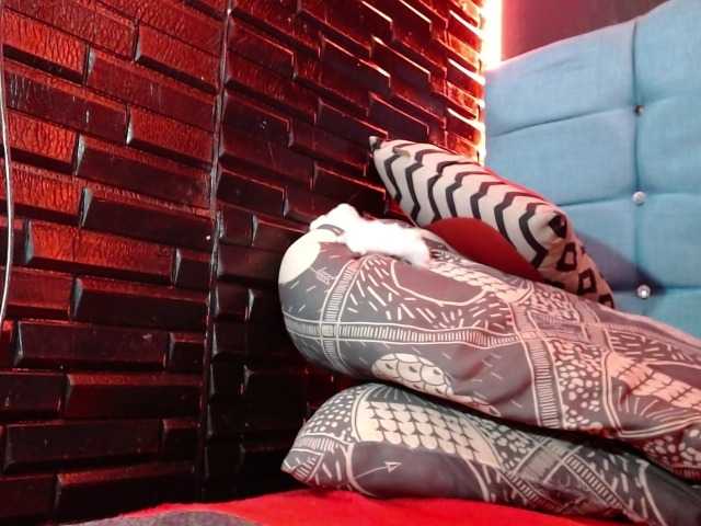 Arabella-Fraser18 live cam on BongaCams