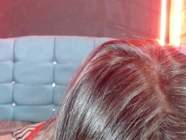 Arabella-Fraser18 live cam on BongaCams