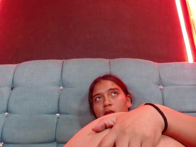 Arabella-Fraser18 live cam on BongaCams