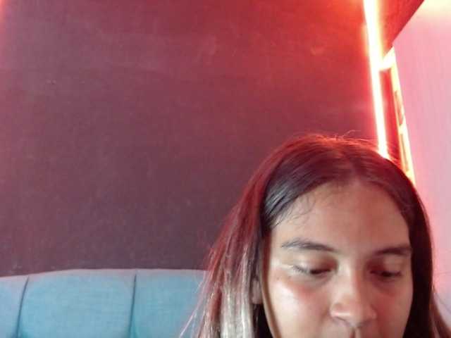Arabella-Fraser18 live cam on BongaCams