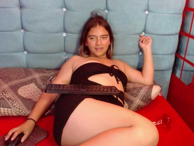Arabella-Fraser18 live cam on BongaCams