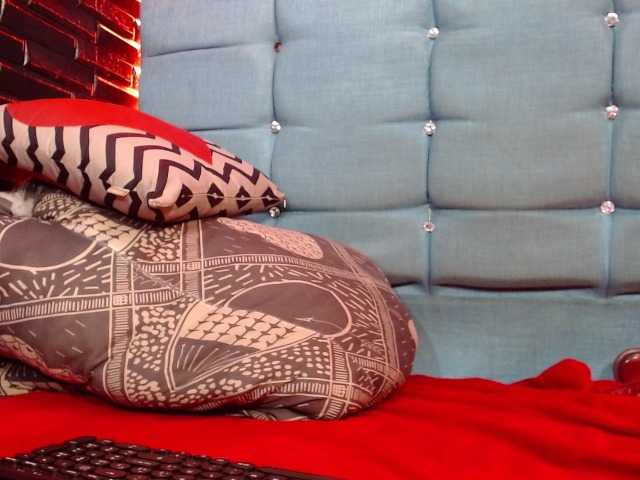 Arabella-Fraser18 live cam on BongaCams