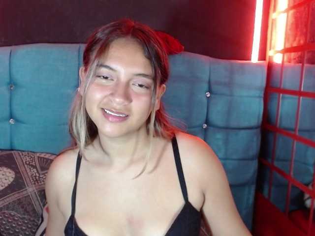 Arabella-Fraser18 live cam on BongaCams