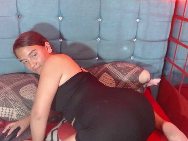 Arabella-Fraser18 live cam on BongaCams
