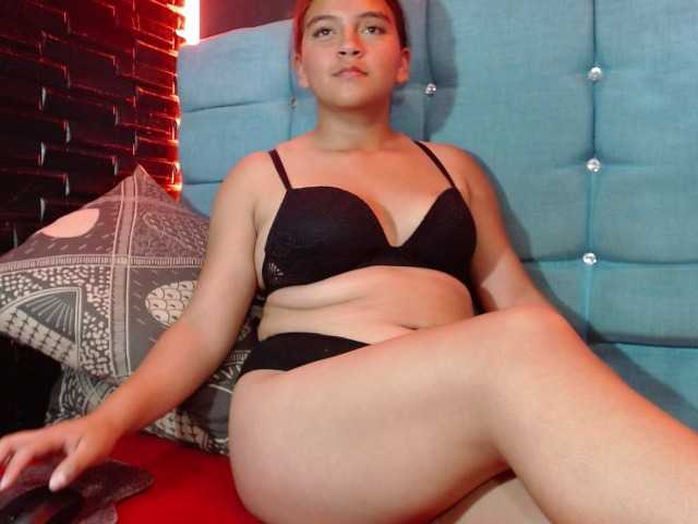 Arabella-Fraser18 live cam on BongaCams