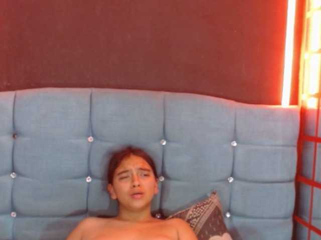 Arabella-Fraser18 live cam on BongaCams