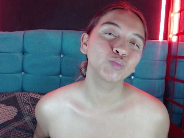 Arabella-Fraser18 live cam on BongaCams