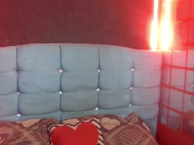 Arabella-Fraser18 live cam on BongaCams