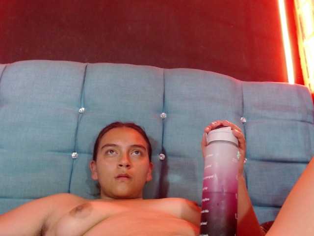 Arabella-Fraser18 live cam on BongaCams