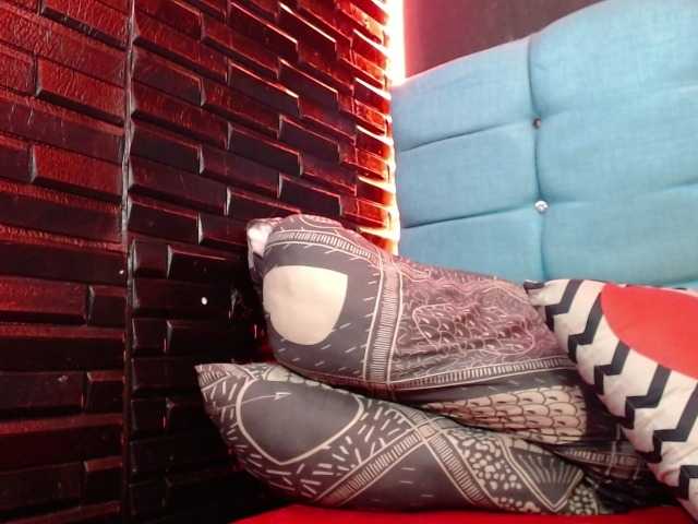 Arabella-Fraser18 webcam bongacams model stream image
