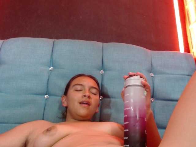 Arabella-Fraser18 live cam on BongaCams